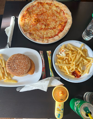 K2 Ristorante Pizzeria - Ristorazione