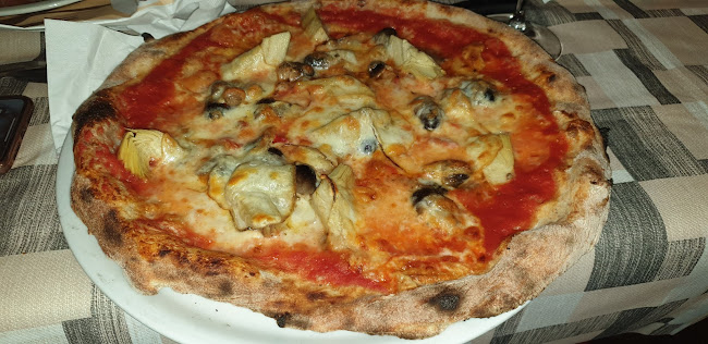 Pizzeria Battista - Ristorazione