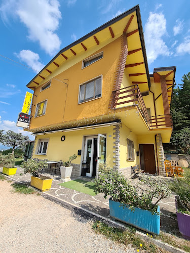 Pizzeria Ristorante Braceria Il Girasole - Cagli