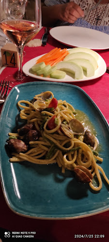 Comentarii opinii despre Ristorante l'Agrumeto