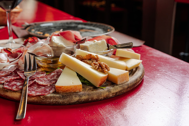 Via Domenico Fiasella, 92, 19038 Sarzana SP