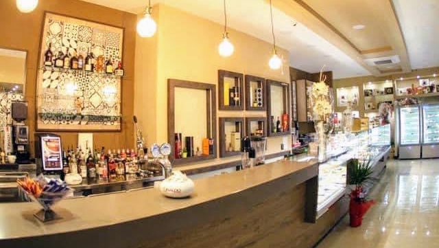 Pasticceria Guadagni dal 1957