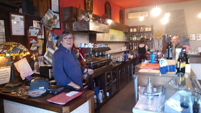 Caffè Trattoria Al Santuario - Ristorazione