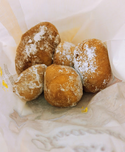 Panificio Usberti - Ristorazione