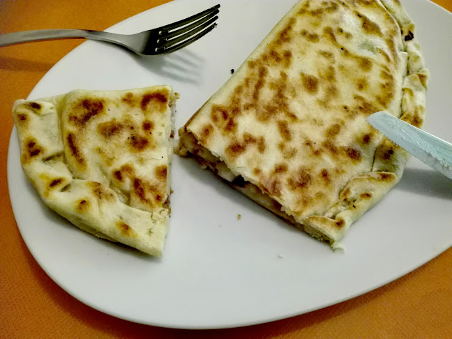 Opinii despre Ristorantino Friends în Spilamberto - Ristorazione