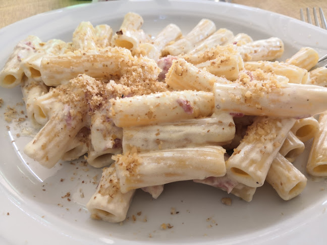 Ristorante Pizzeria Primavera