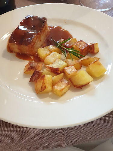 Comentarii opinii despre Ristorante Fiume