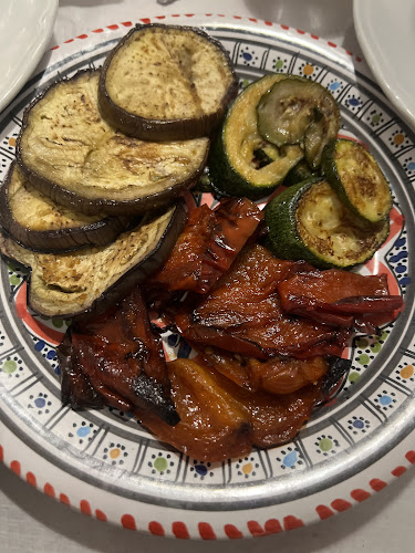 Reviews of Trattoria La Bettola in Ragusa - Ristorazione
