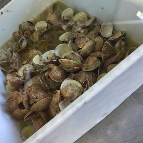 Pescheria Un Mare Di Bontà - Ristorazione