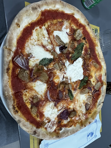 Pizzeria La Cicogna - Ristorazione