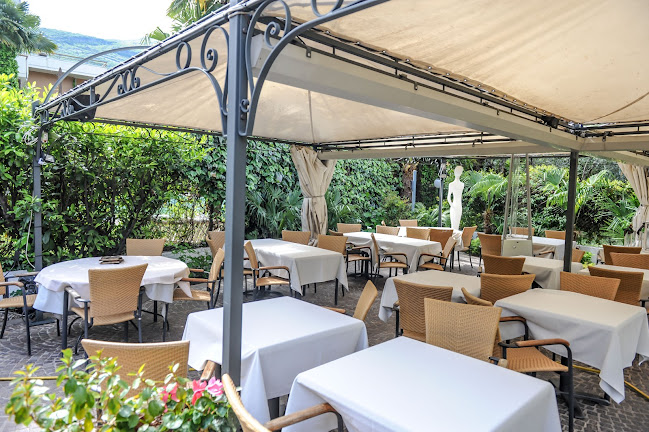 Surfer'S Grill - Nago-Torbole