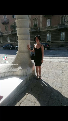 Via Sant'Antonio da Padova, 3, 10121 Torino TO