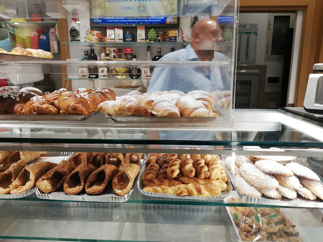 Bar Pasticceria Gelateria Longo dal 1896 Open Times