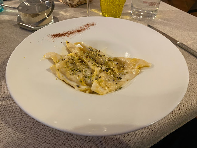 Laido e Corrotto - Ristorazione