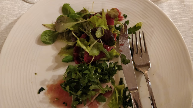 Opinii despre Italy Food Ristorante în Roma - Ristorazione