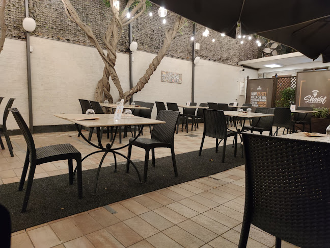 Opinii despre Shaval în Pompei - Ristorazione