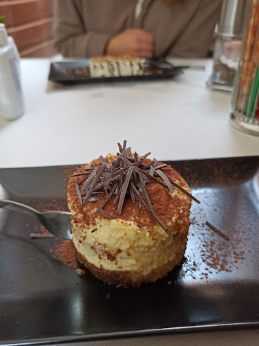 Opinii despre Trattoria Trota da Luciano în Verona - Ristorazione