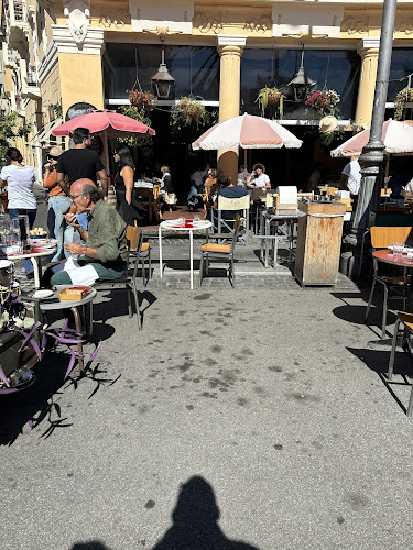 Opinii despre Marziali 1922 în Roma - Ristorazione