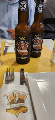 L'antica Pizzeria Da Michele - Ristorazione