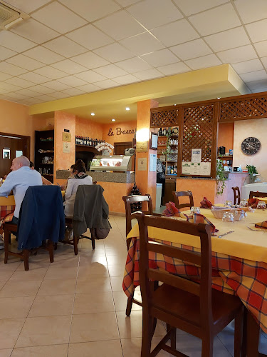 Reviews of Griglieria La Brasca in Rivolta d'Adda - Ristorazione