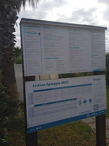 Viale Lungomare del Golfo, 150, 09045 Quartu Sant'Elena CA