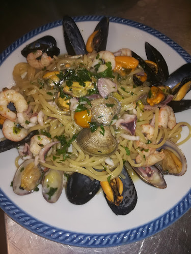 Paradise Ristorante Pizzeria