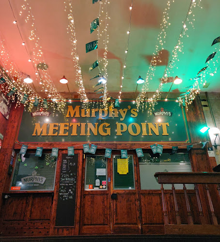 Murphy's Meeting Point