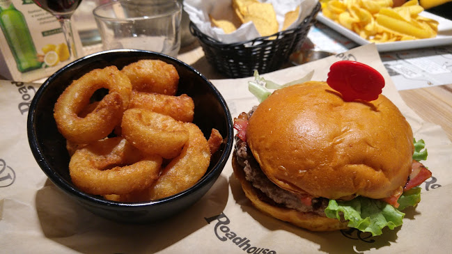 Roadhouse Restaurant Dalmine