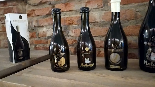 De Uains Enoteca & Cocktail bar