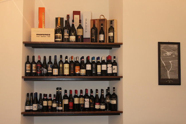 Comentarii opinii despre Trattoria Mazzini dal 1950