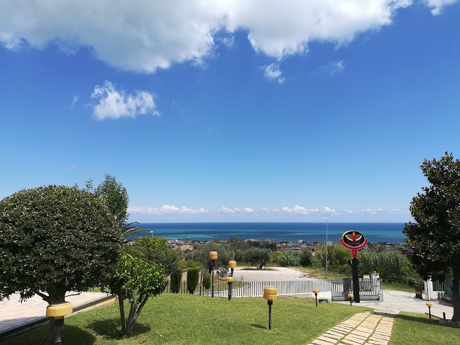 Comentarii opinii despre La Fenice - Ristorante-Pizzeria-Braceria