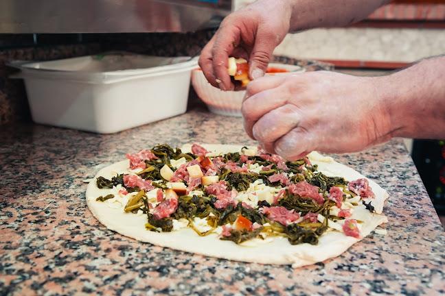 Comentarii opinii despre Pizzeria La Cicogna