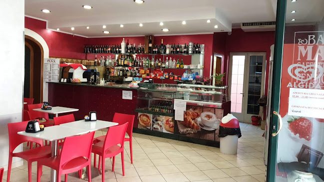 BAR MAX pensione b&b - Morciano di Leuca