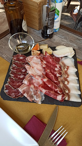 Comentarii opinii despre La Cappelleria