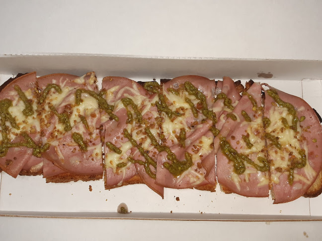 Brusco | Bruschetteria Creativa - Ristorazione