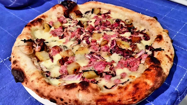 Comentarii opinii despre Pizzeria Ristorante da Carlo