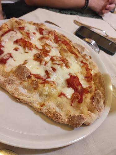 Al Mangius ristorante, pizzeria, pinseria - San Matteo della Decima