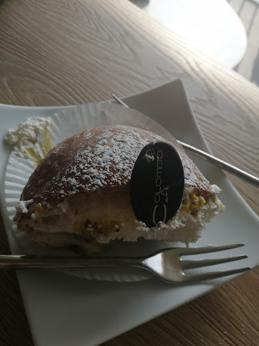 COLOMBO Cafè - Dolce & Salato - Bulgarograsso
