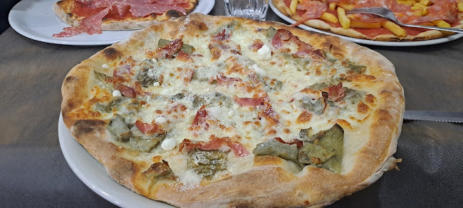 Comentarii opinii despre Pizzeria La Genzanese Di Giammatteo Antonino