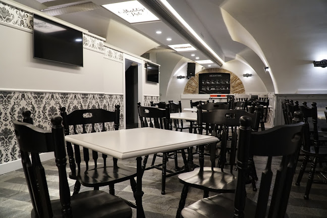 Shabby Lab Beer & Burger House Frascati