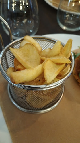 Opinii despre Pizzeria Break Dance în Chieti - Ristorazione