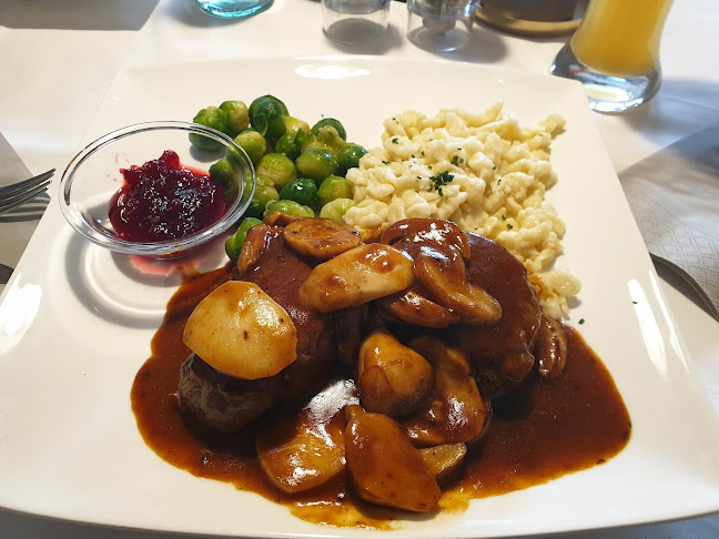 Biwak Restaurant Pizzeria Pub