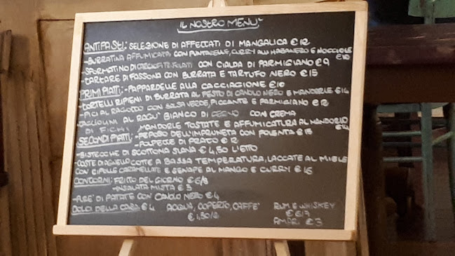 Aroma di Vino - Prato