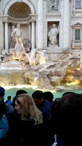 Otello alla Concordia - Ristorazione