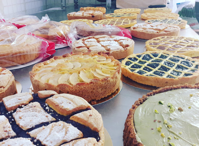 Opinii despre Panificio Pasticceria Costantini Giovanna în Teramo - Ristorazione