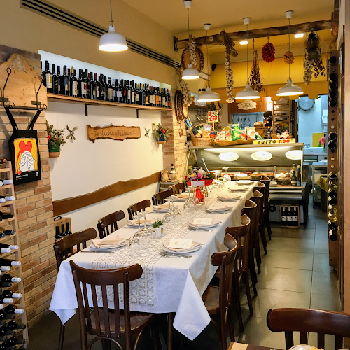 da Fofò - Napoli - Ristorante - Napoli