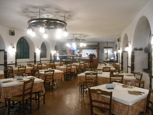 Reviews of Ristorante Pizzeria Il Rugantino in Varazze - Ristorazione