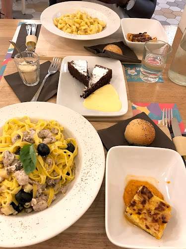 Sfoglia Rina - Casalecchio di Reno - Casalecchio di Reno