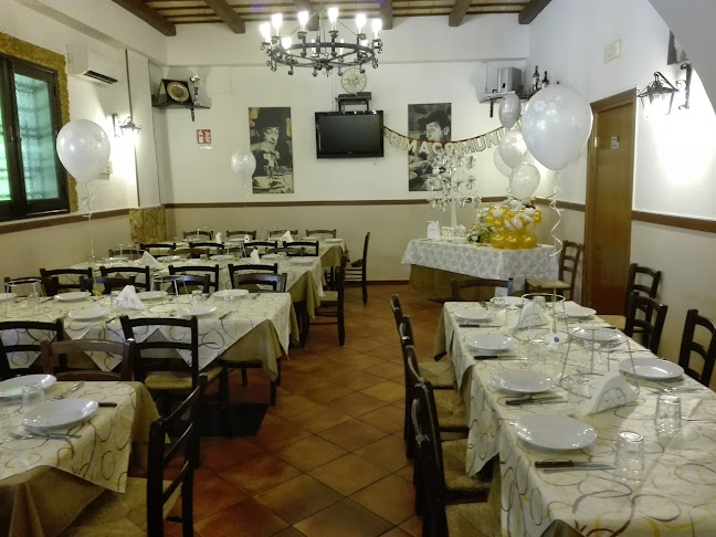 Opinii despre Al Solito Posto în Mazara del Vallo - Ristorazione