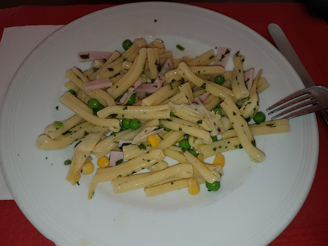 Ristorante Ge-Ri-Bar - Novara